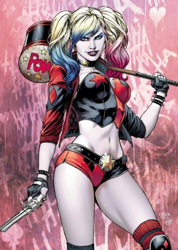 Harley Quinn