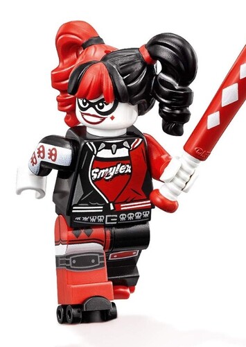 Harley Quinn