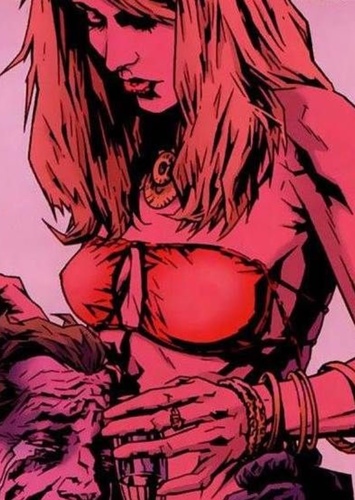 Harley Quinn