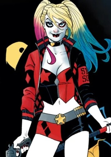 Harley Quinn