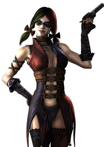 Harley Quinn