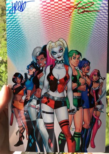 Harley Quinn
