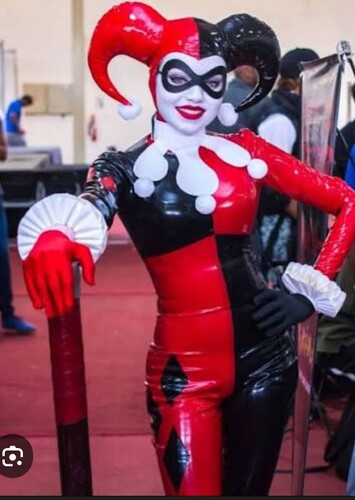 Harley Quinn
