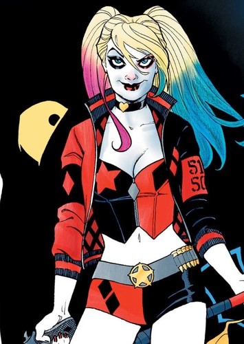 Harley Quinn