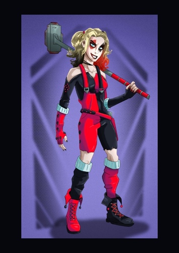 Harley Quinn