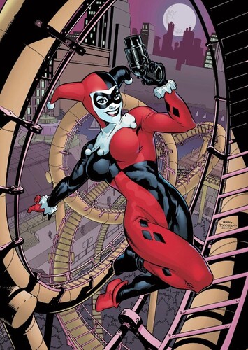 Harley Quinn