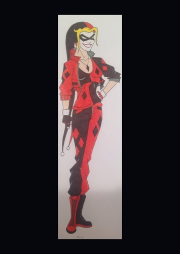 Harley Quinn