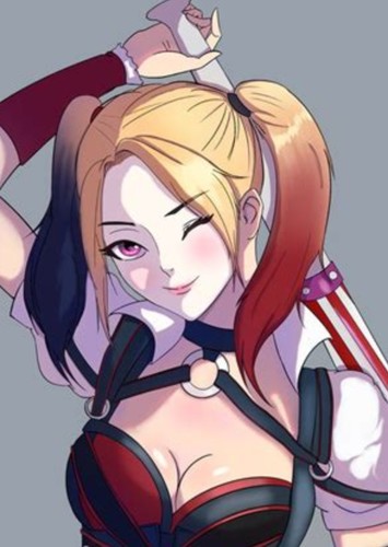 Harley Quinn