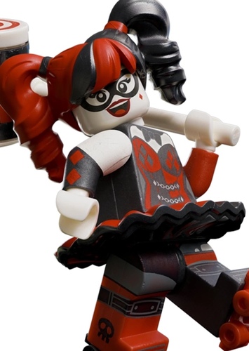 Harley Quinn
