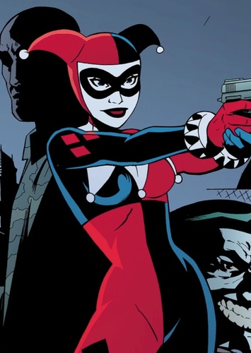 Harley Quinn