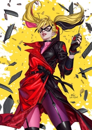Harley Quinn