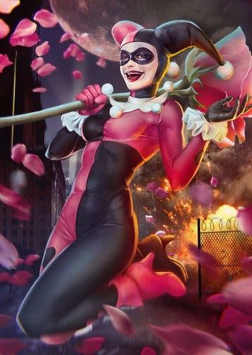 Harley Quinn