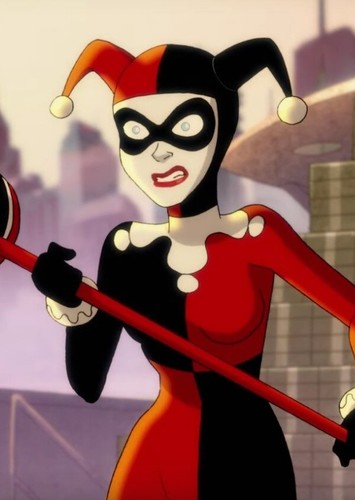 Harley Quinn