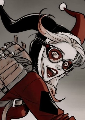 Harley Quinn