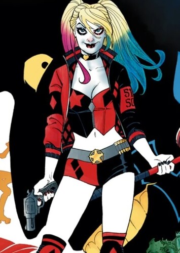 Harley Quinn
