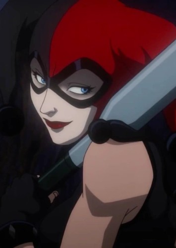 Harley Quinn