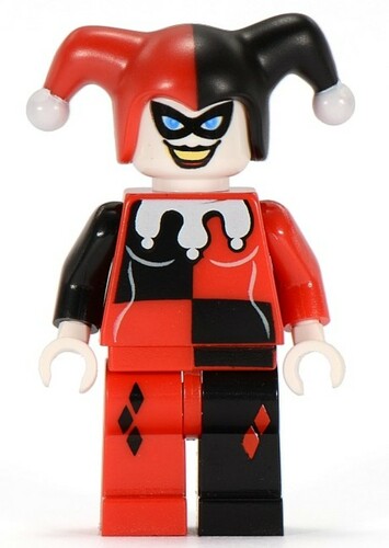 Harley Quinn
