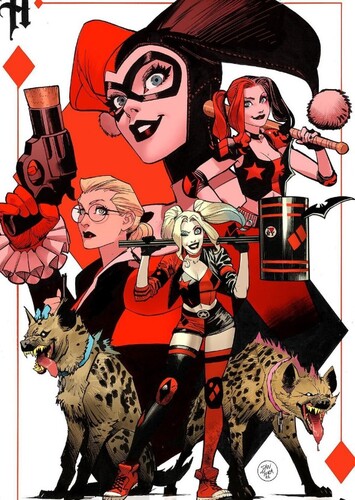 Harley Quinn