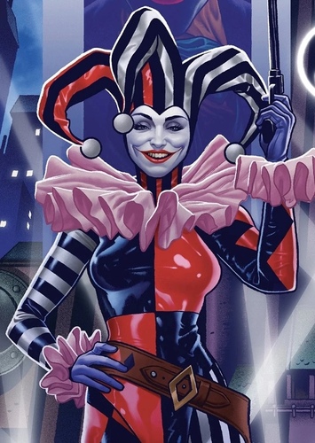 Harley Quinn