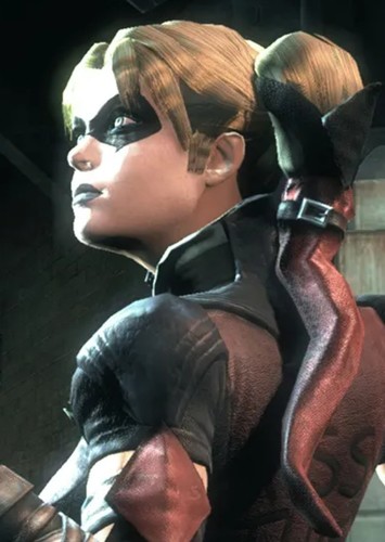 Harley Quinn