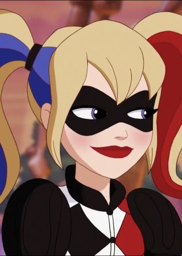 Harley Quinn