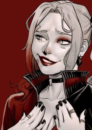 Harley Quinn