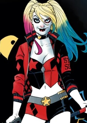 Harley Quinn