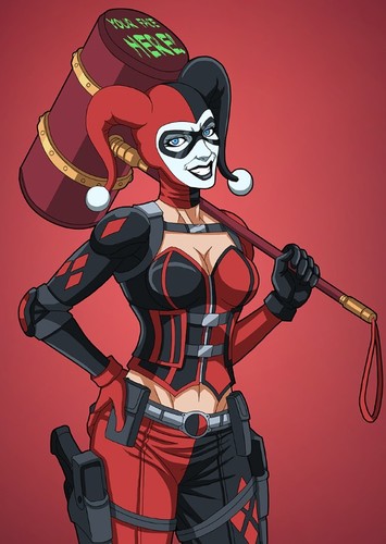 Harley Quinn