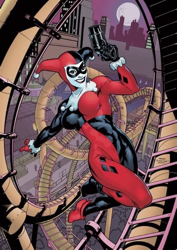 Harley Quinn