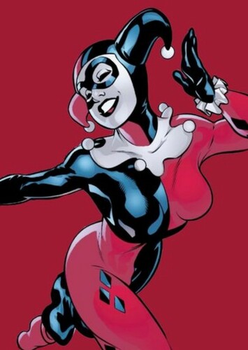 Harley Quinn