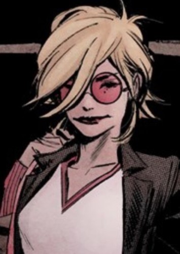 Harley Quinn