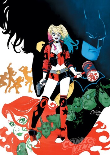 Harley Quinn