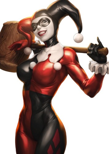 Harley Quinn