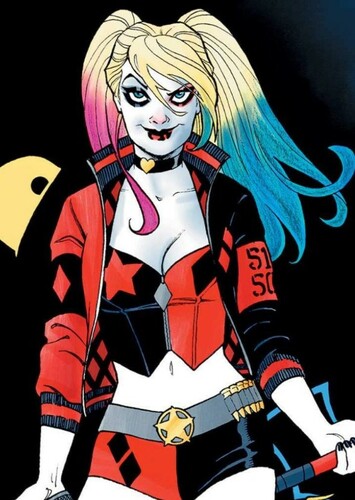 Harley Quinn