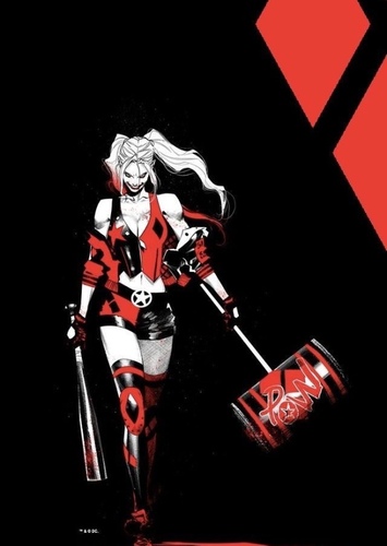Harley Quinn