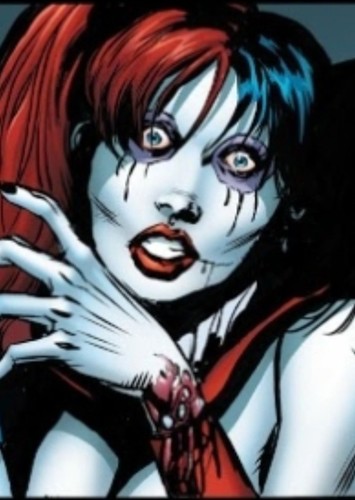 Harley Quinn