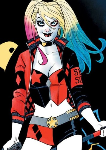 Harley Quinn