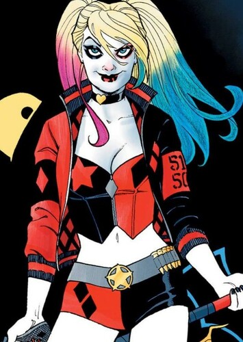 Harley Quinn