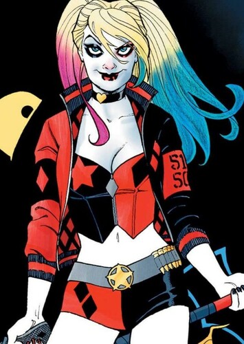 Harley Quinn