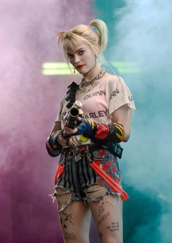 Harley Quinn