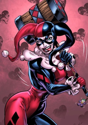 Harley Quinn