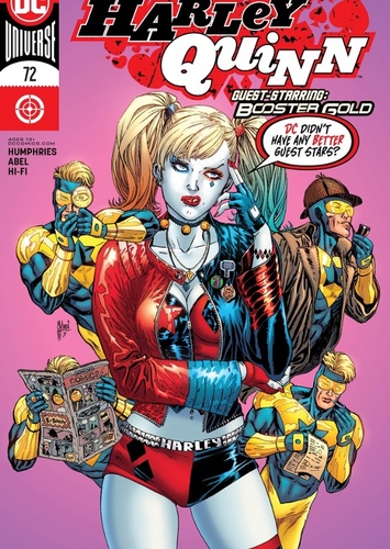 Harley Quinn