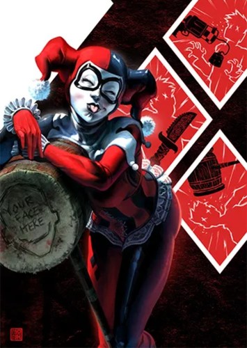 Harley Quinn