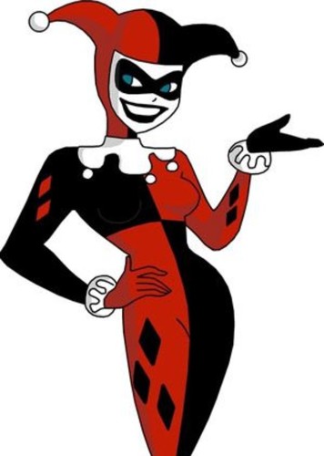 Harley Quinn (Voice)