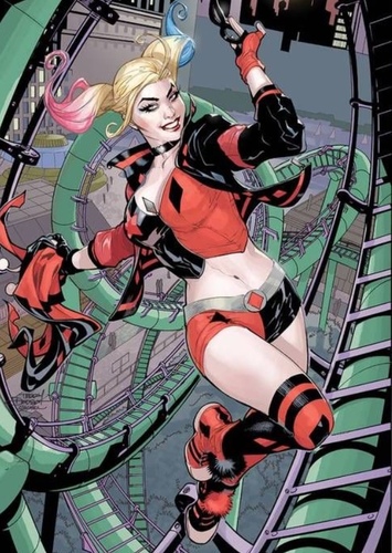 Harley Quinn