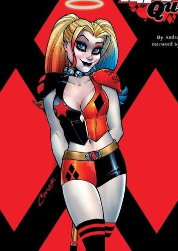 Harley Quinn