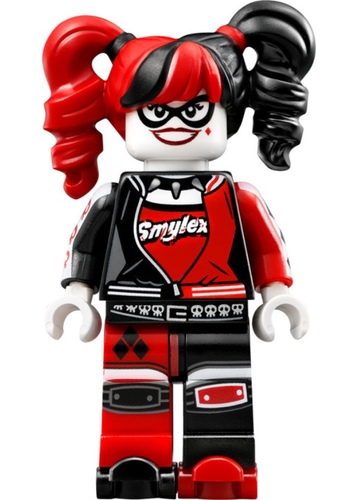 Harley Quinn