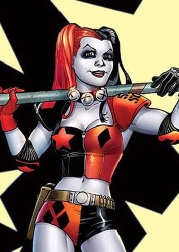 Harley Quinn