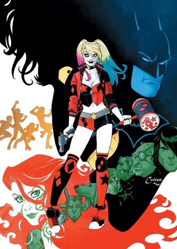 Harley Quinn