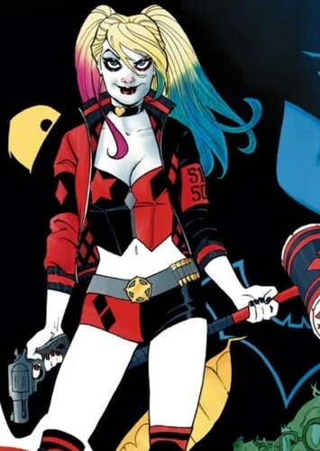 Harley Quinn